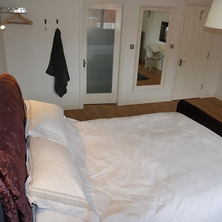 Fifty One And A Half Boutique B&B Clitheroe Εξωτερικό φωτογραφία