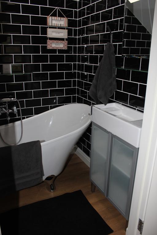 Fifty One And A Half Boutique B&B Clitheroe Εξωτερικό φωτογραφία