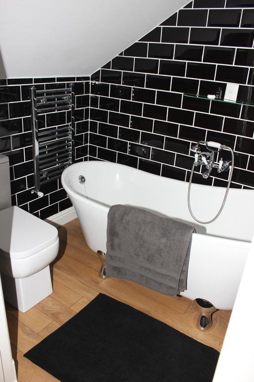 Fifty One And A Half Boutique B&B Clitheroe Εξωτερικό φωτογραφία