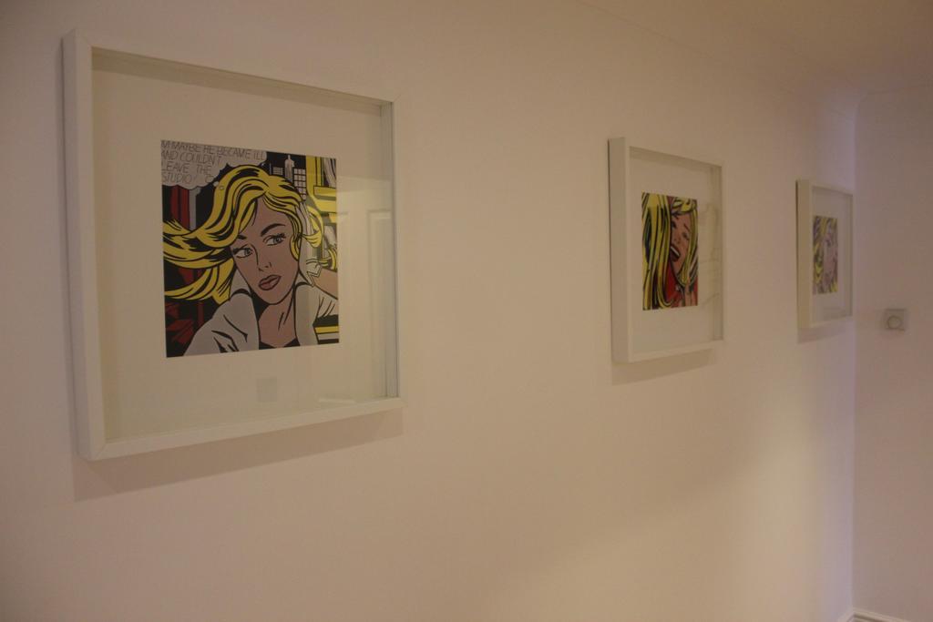 Fifty One And A Half Boutique B&B Clitheroe Εξωτερικό φωτογραφία