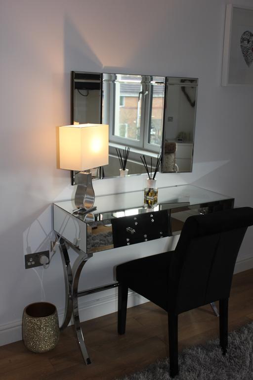 Fifty One And A Half Boutique B&B Clitheroe Εξωτερικό φωτογραφία