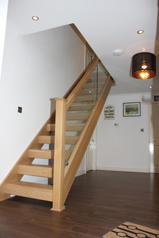 Fifty One And A Half Boutique B&B Clitheroe Εξωτερικό φωτογραφία