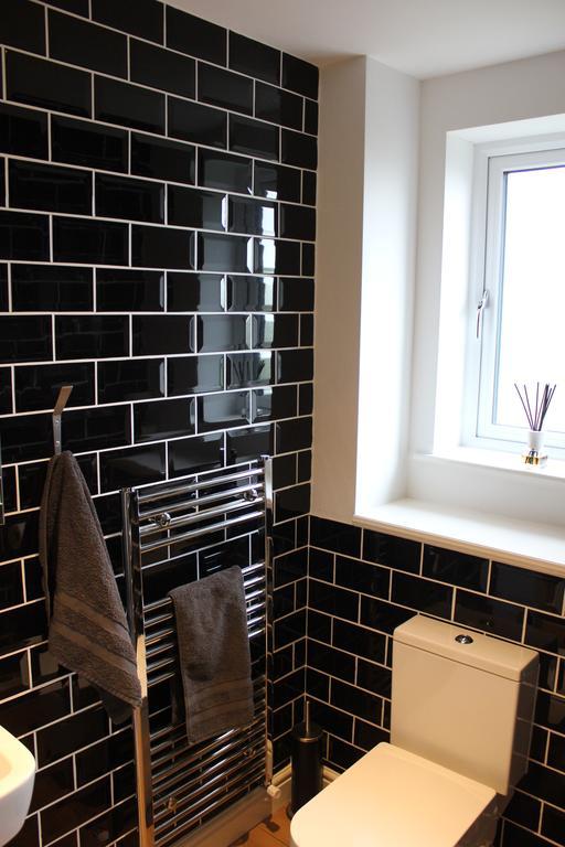 Fifty One And A Half Boutique B&B Clitheroe Εξωτερικό φωτογραφία