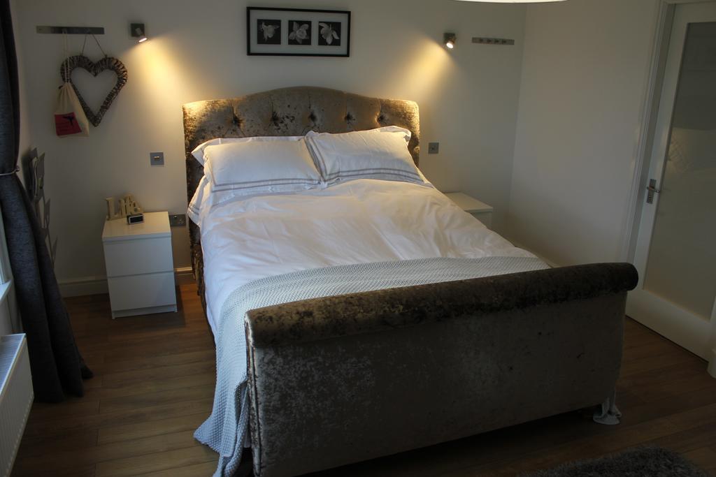 Fifty One And A Half Boutique B&B Clitheroe Εξωτερικό φωτογραφία