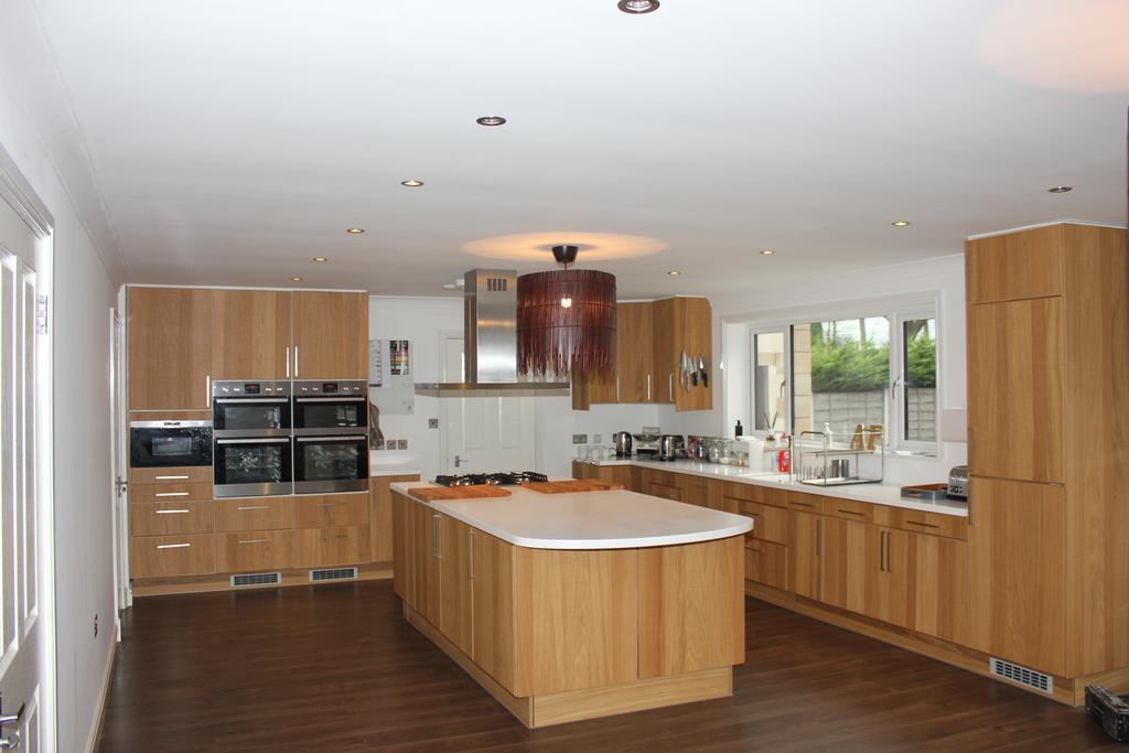 Fifty One And A Half Boutique B&B Clitheroe Εξωτερικό φωτογραφία