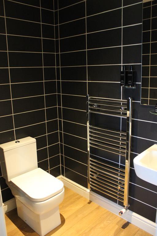Fifty One And A Half Boutique B&B Clitheroe Εξωτερικό φωτογραφία