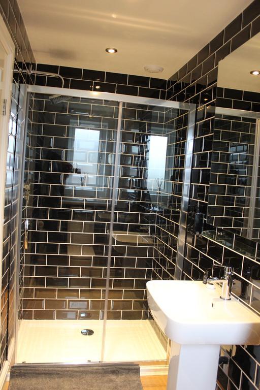 Fifty One And A Half Boutique B&B Clitheroe Εξωτερικό φωτογραφία