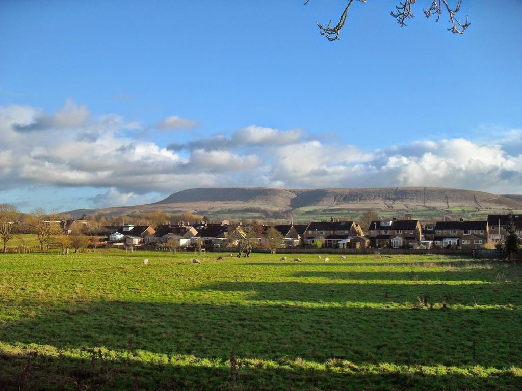 Fifty One And A Half Boutique B&B Clitheroe Εξωτερικό φωτογραφία