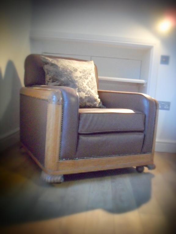 Fifty One And A Half Boutique B&B Clitheroe Δωμάτιο φωτογραφία