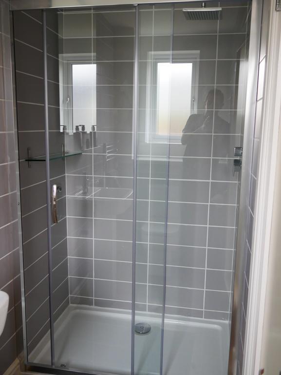 Fifty One And A Half Boutique B&B Clitheroe Εξωτερικό φωτογραφία