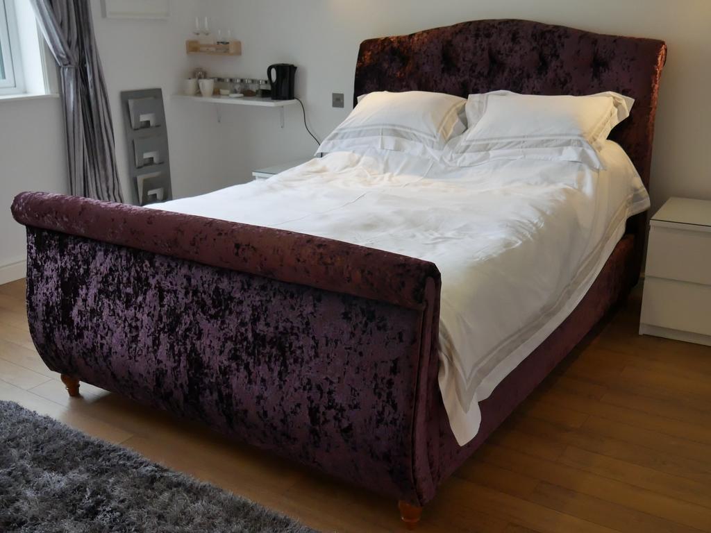 Fifty One And A Half Boutique B&B Clitheroe Εξωτερικό φωτογραφία