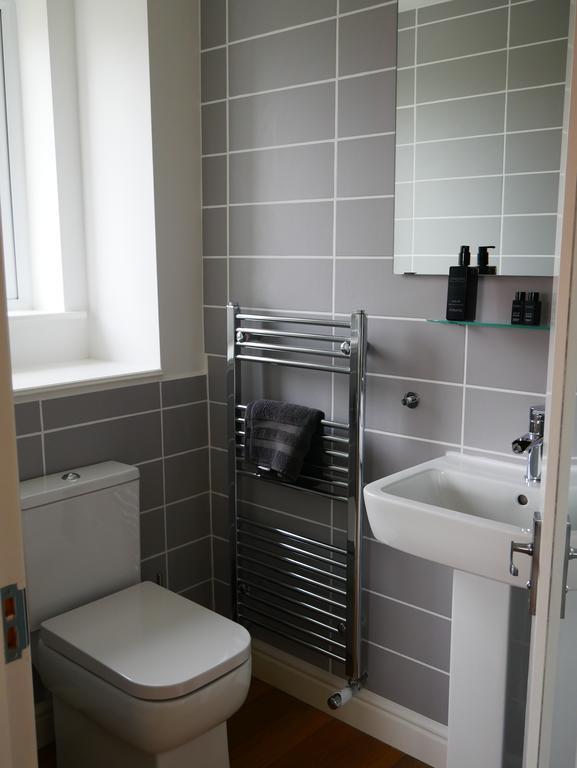 Fifty One And A Half Boutique B&B Clitheroe Εξωτερικό φωτογραφία