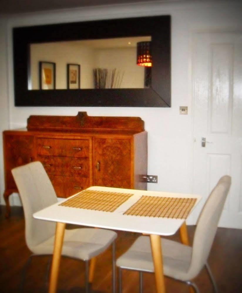 Fifty One And A Half Boutique B&B Clitheroe Εξωτερικό φωτογραφία