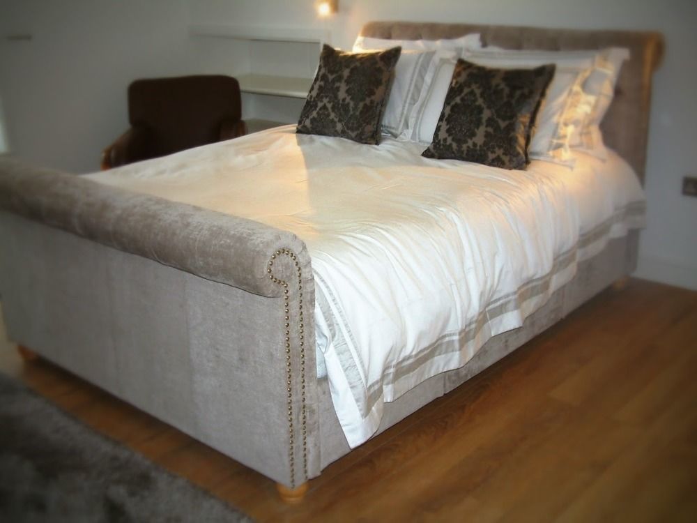 Fifty One And A Half Boutique B&B Clitheroe Εξωτερικό φωτογραφία