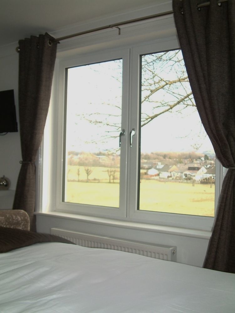 Fifty One And A Half Boutique B&B Clitheroe Εξωτερικό φωτογραφία