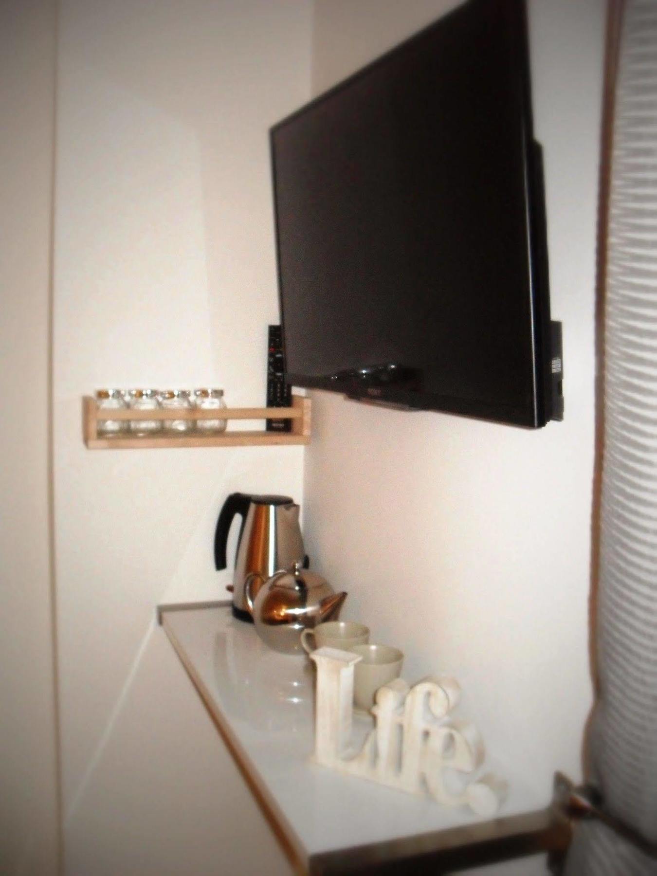 Fifty One And A Half Boutique B&B Clitheroe Εξωτερικό φωτογραφία