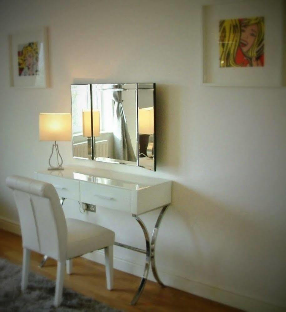 Fifty One And A Half Boutique B&B Clitheroe Εξωτερικό φωτογραφία