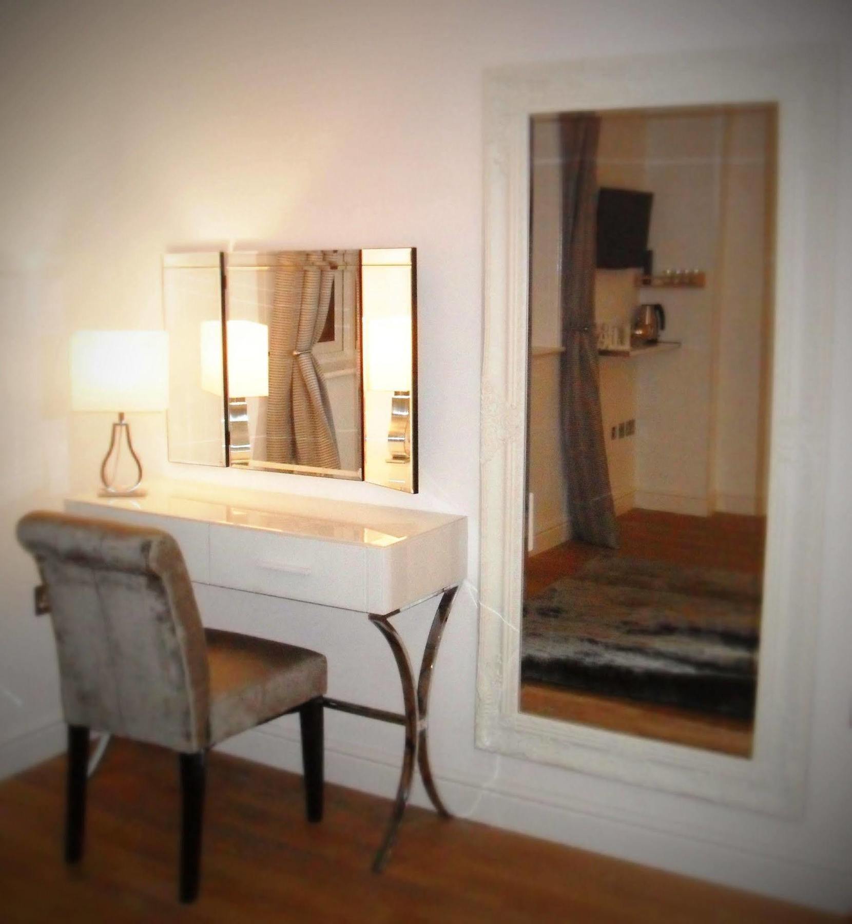 Fifty One And A Half Boutique B&B Clitheroe Εξωτερικό φωτογραφία