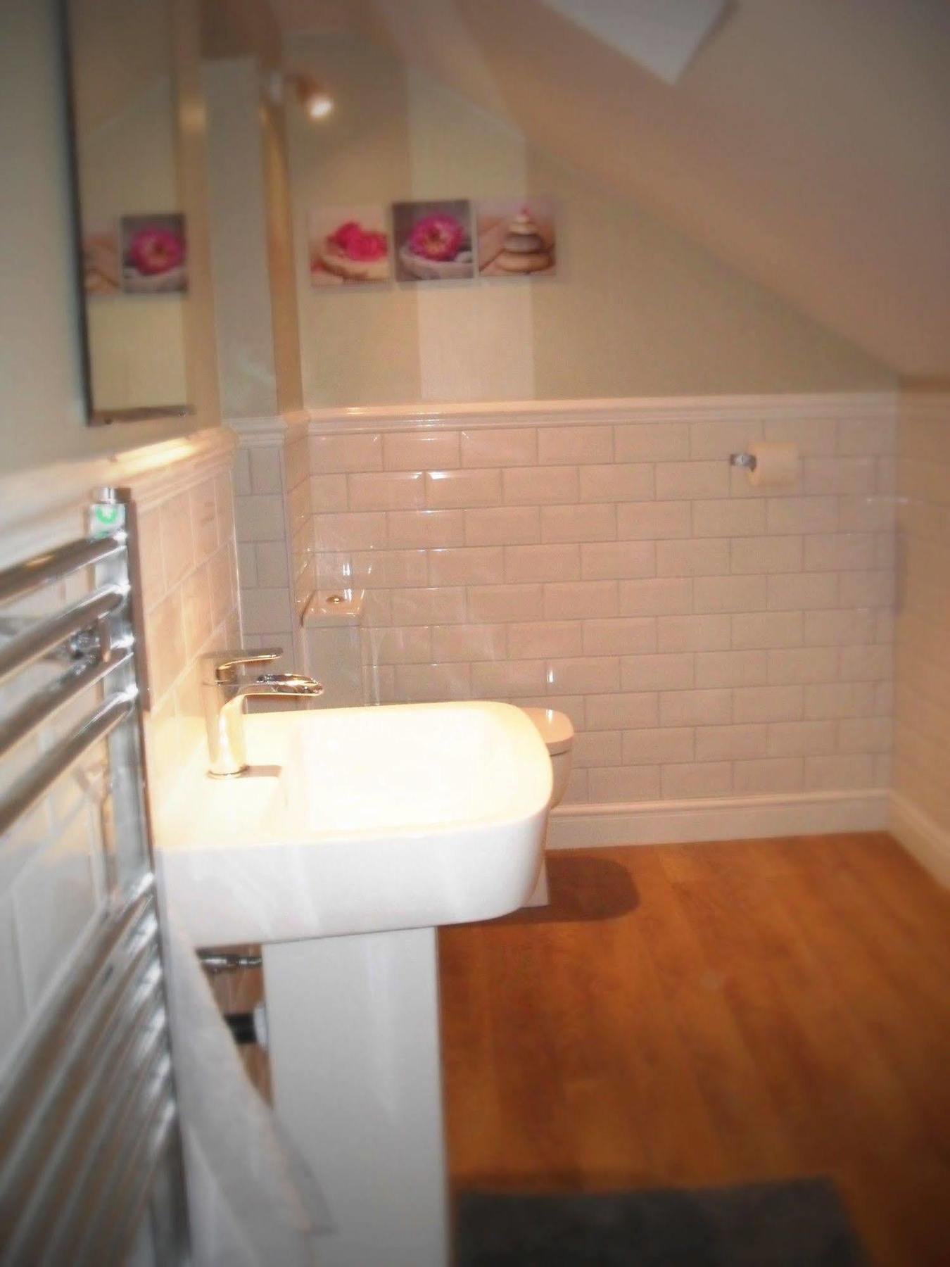Fifty One And A Half Boutique B&B Clitheroe Εξωτερικό φωτογραφία