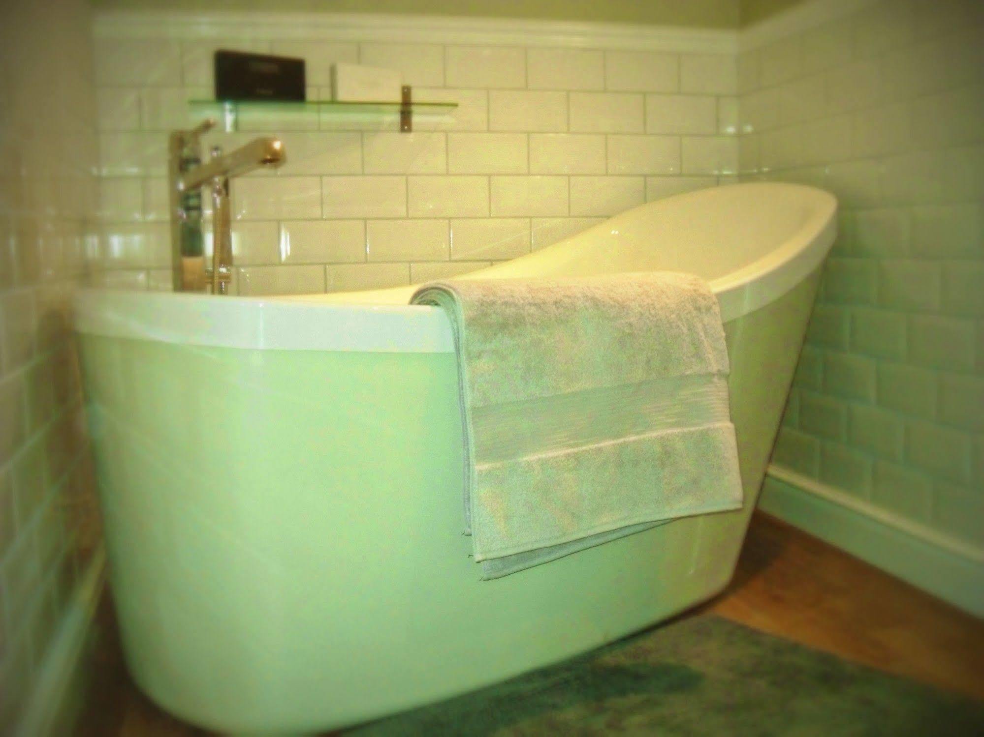Fifty One And A Half Boutique B&B Clitheroe Εξωτερικό φωτογραφία