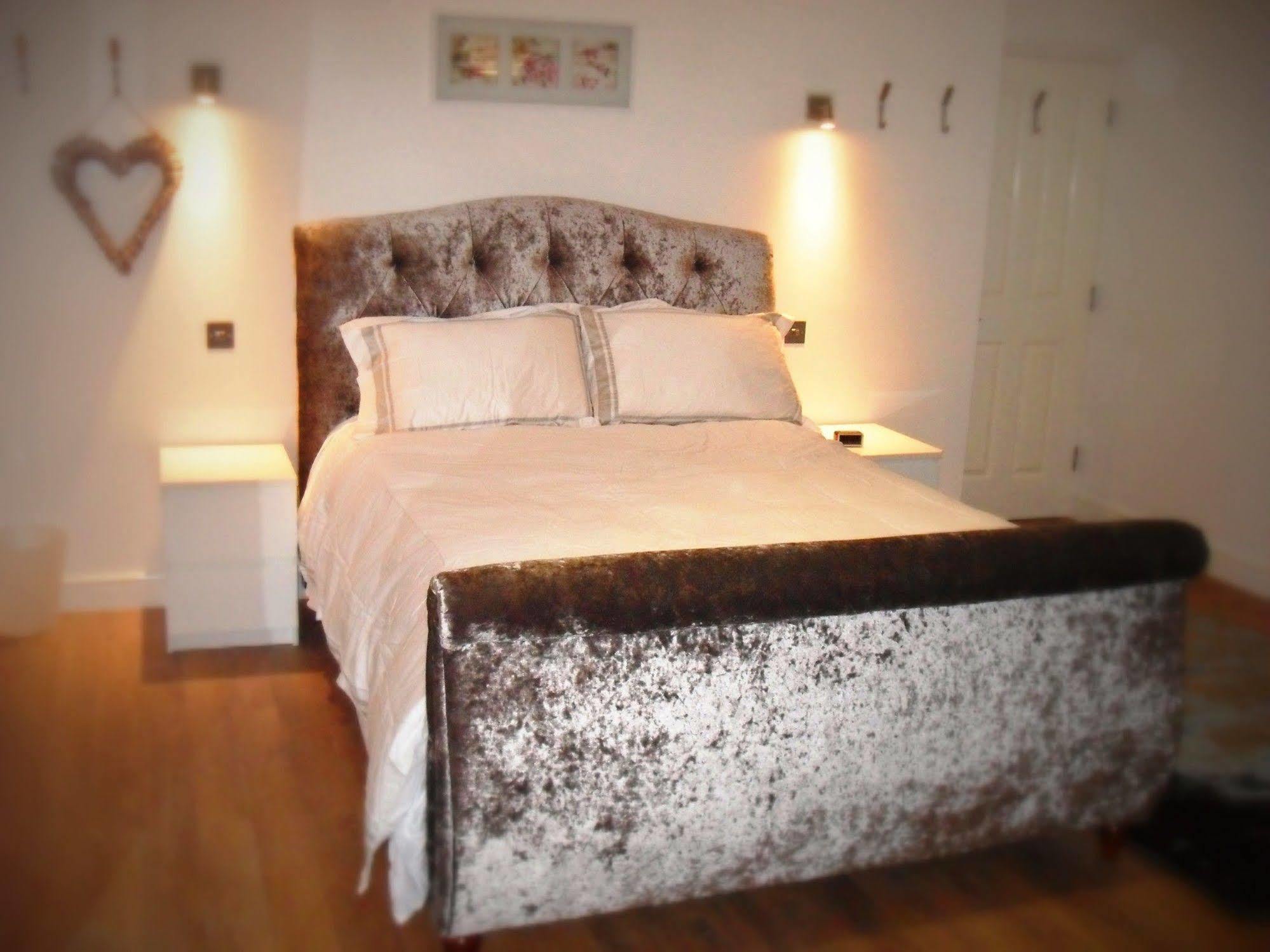 Fifty One And A Half Boutique B&B Clitheroe Εξωτερικό φωτογραφία